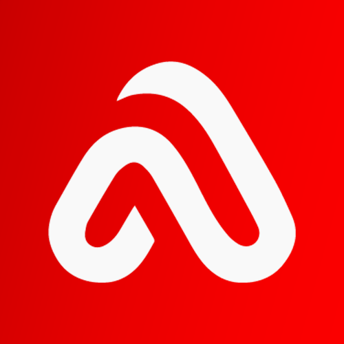 AVOX Esport - Logo (temporaire)